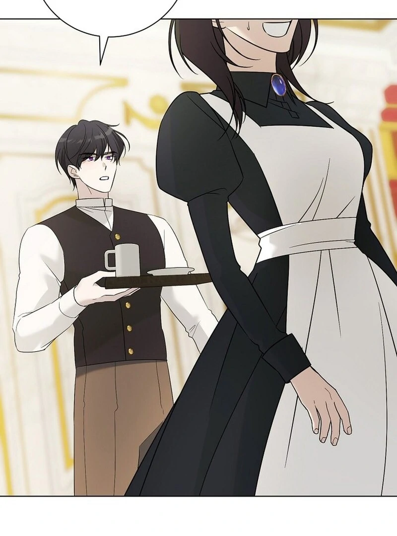 My Tyrant’s Husband Somehow Became Cautious Chapter 99 - Page 106
