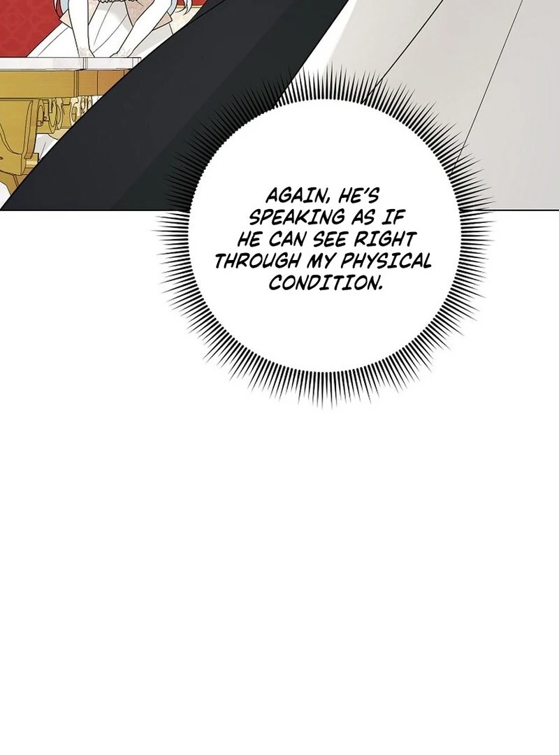 My Tyrant’s Husband Somehow Became Cautious Chapter 99 - Page 110