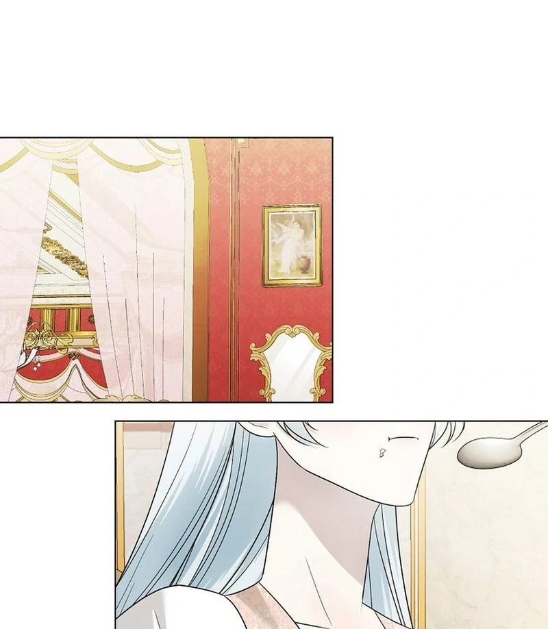 My Tyrant’s Husband Somehow Became Cautious Chapter 99 - Page 111