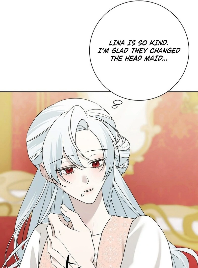 My Tyrant’s Husband Somehow Became Cautious Chapter 99 - Page 113