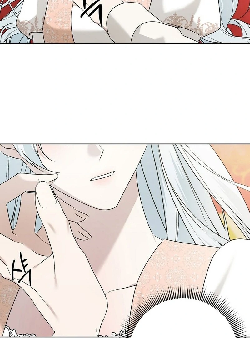 My Tyrant’s Husband Somehow Became Cautious Chapter 99 - Page 114