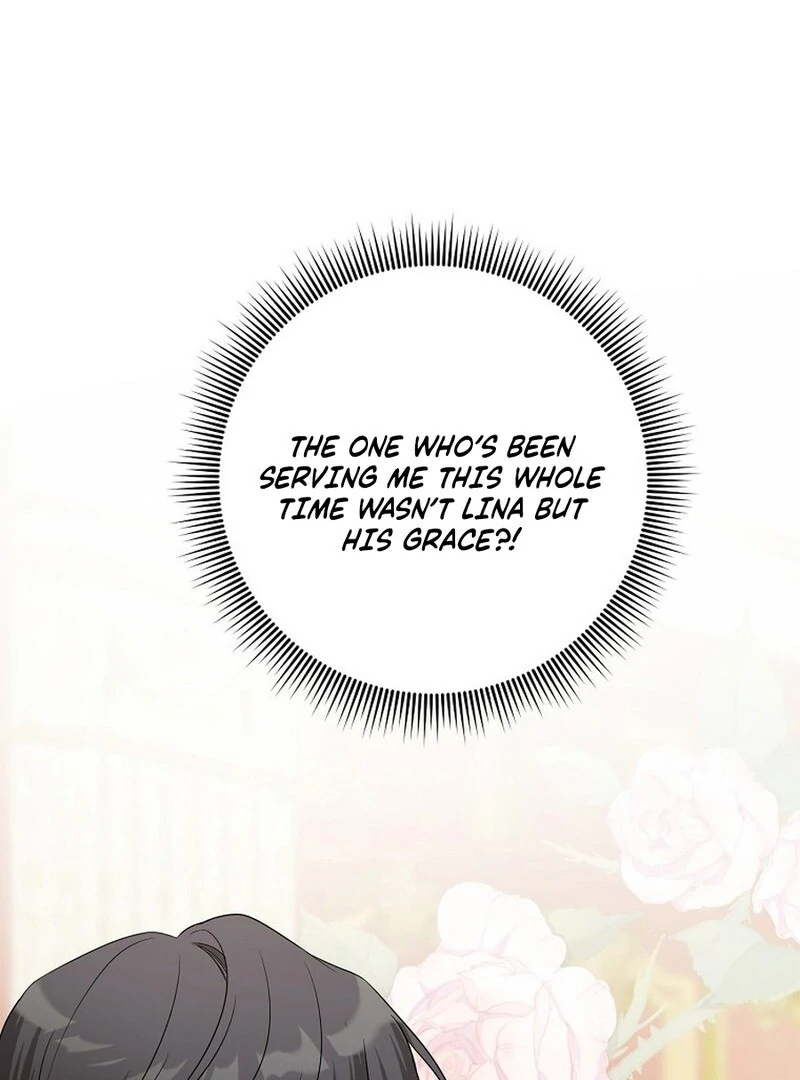 My Tyrant’s Husband Somehow Became Cautious Chapter 99 - Page 116