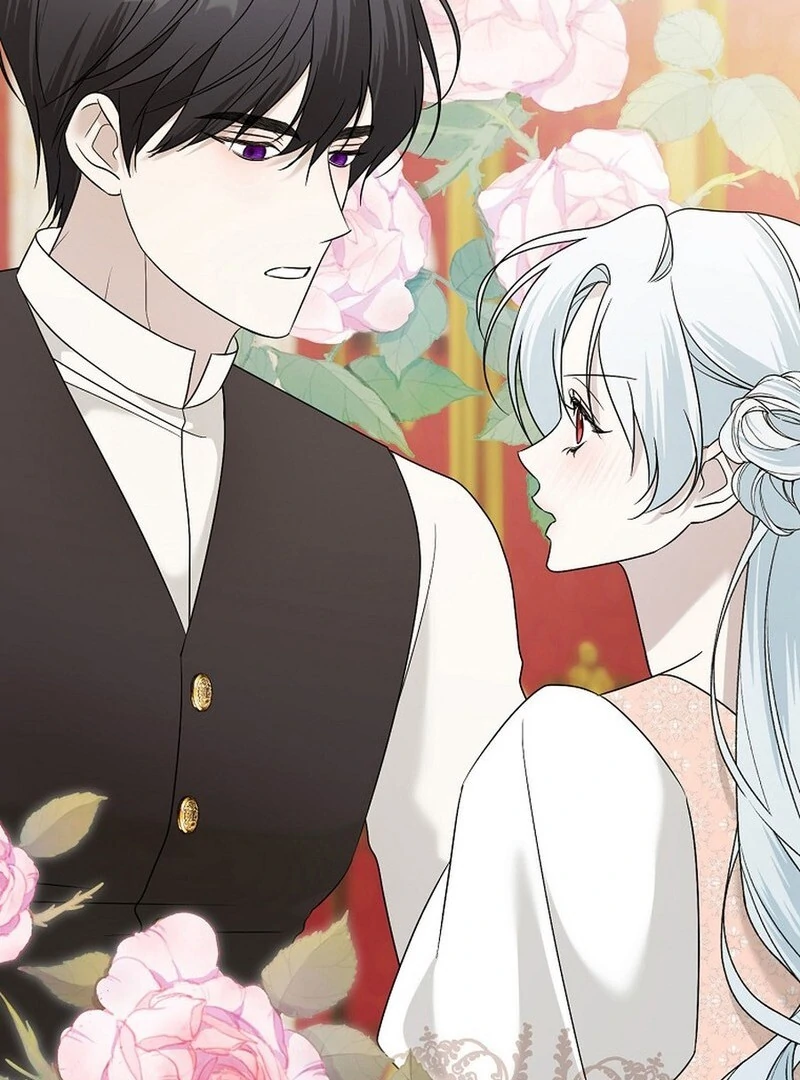 My Tyrant’s Husband Somehow Became Cautious Chapter 99 - Page 117