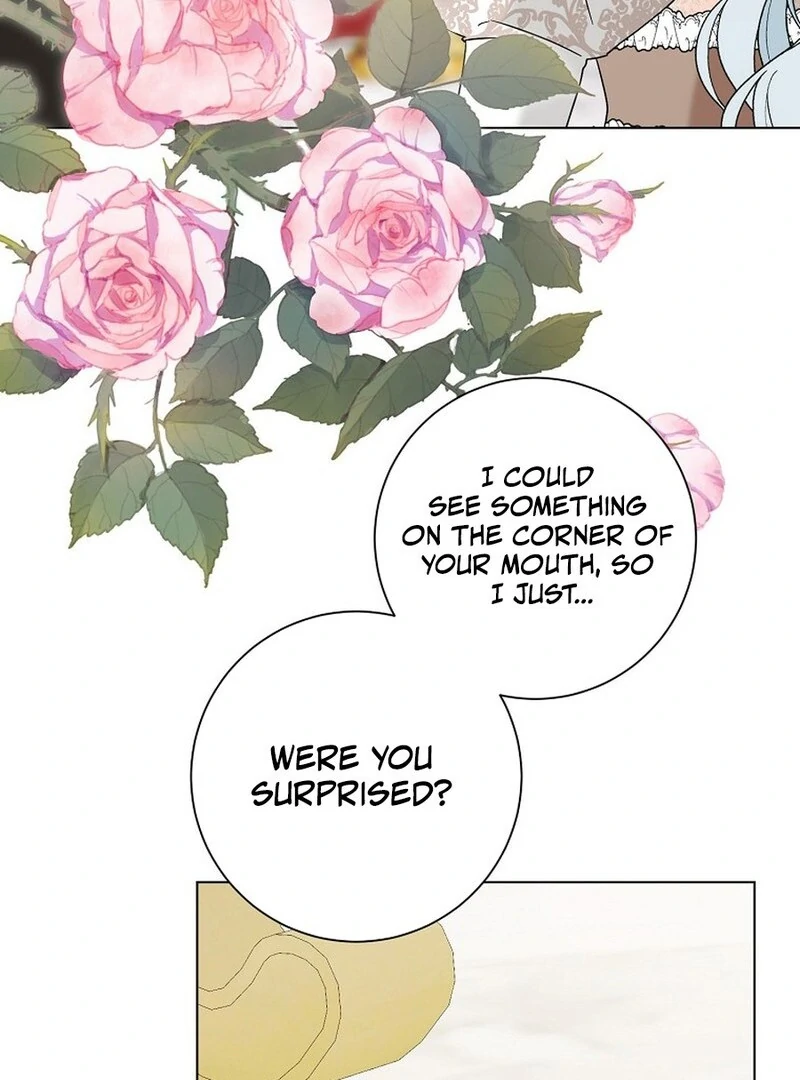 My Tyrant’s Husband Somehow Became Cautious Chapter 99 - Page 118