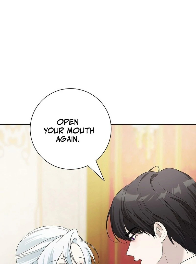 My Tyrant’s Husband Somehow Became Cautious Chapter 99 - Page 120