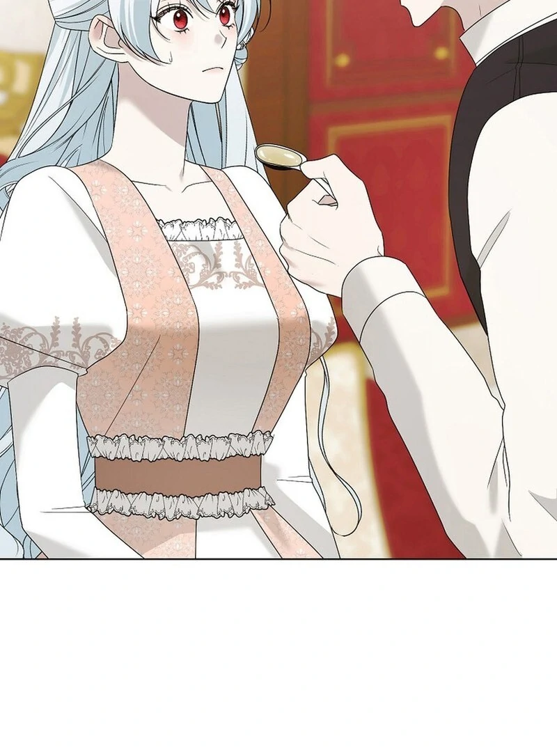 My Tyrant’s Husband Somehow Became Cautious Chapter 99 - Page 121
