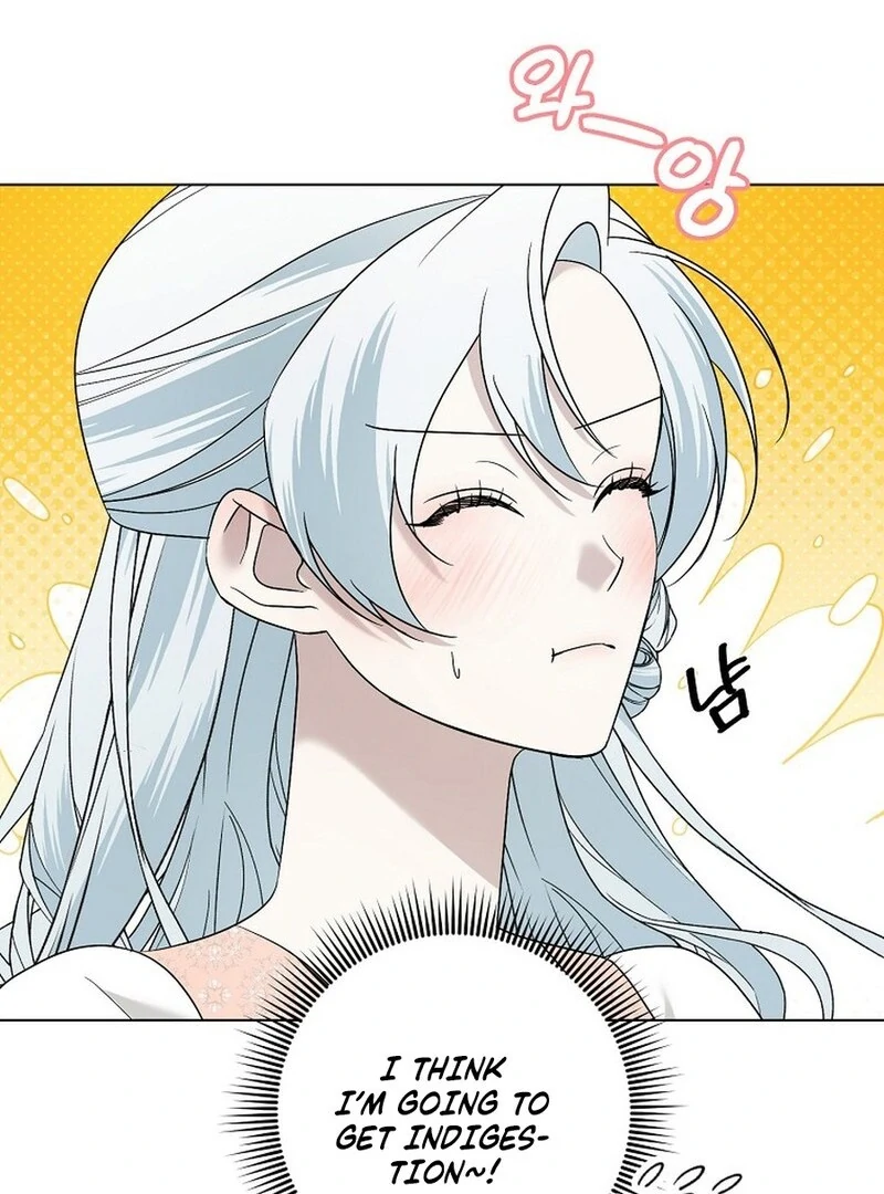 My Tyrant’s Husband Somehow Became Cautious Chapter 99 - Page 122