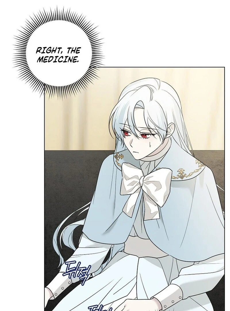 My Tyrant’s Husband Somehow Became Cautious Chapter 99 - Page 24