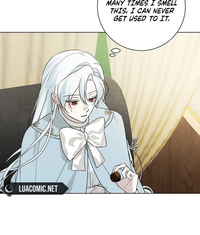 My Tyrant’s Husband Somehow Became Cautious Chapter 99 - Page 28