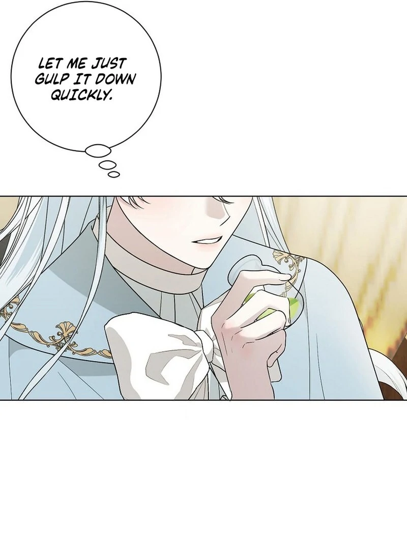 My Tyrant’s Husband Somehow Became Cautious Chapter 99 - Page 29