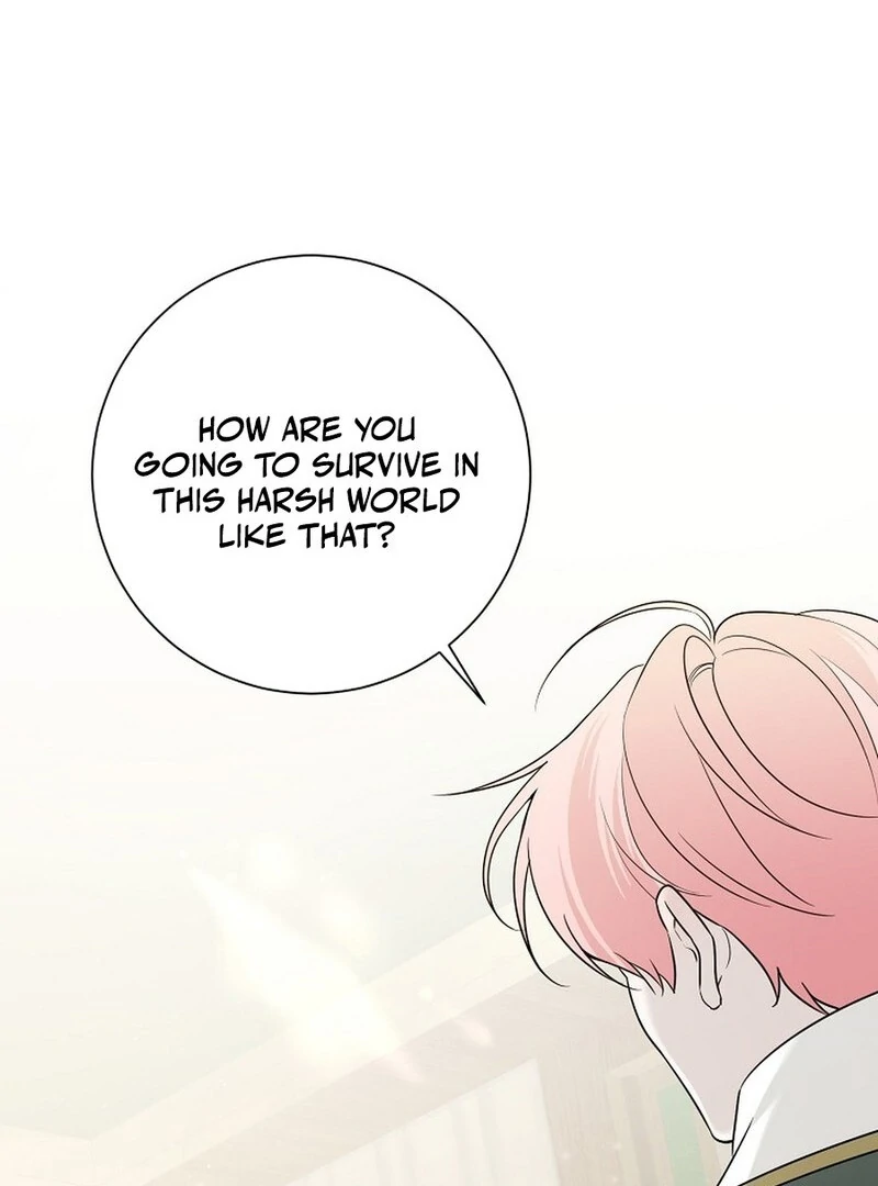 My Tyrant’s Husband Somehow Became Cautious Chapter 99 - Page 33