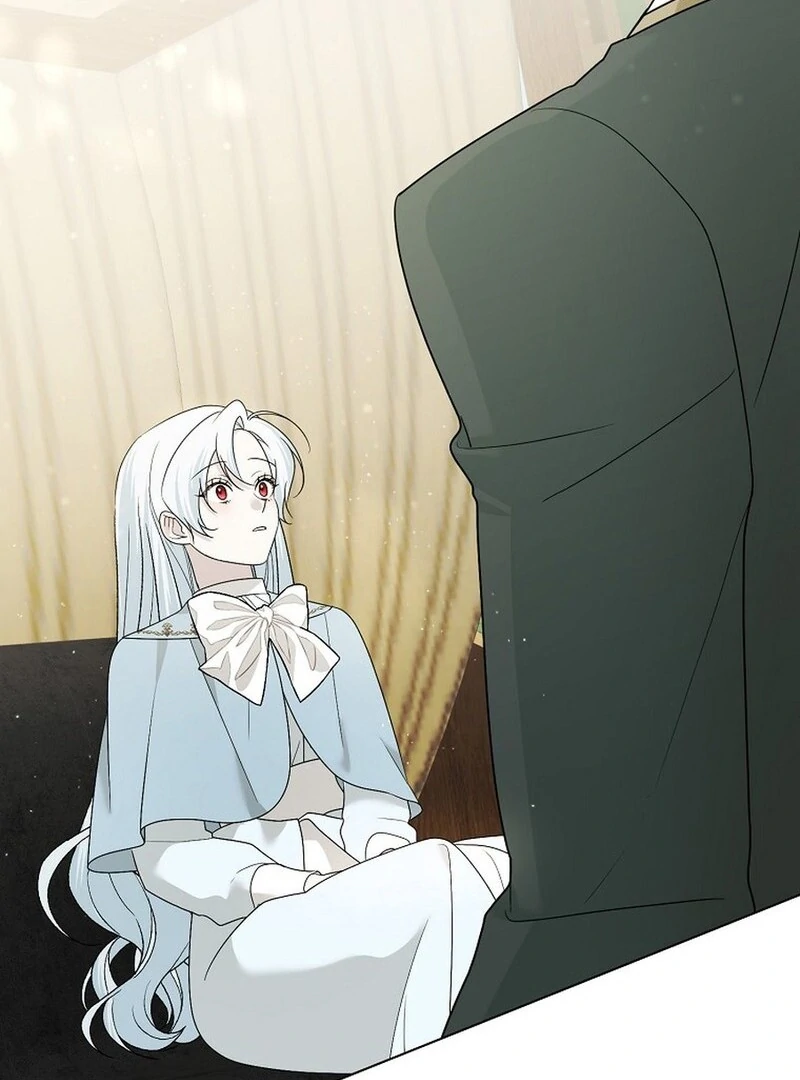 My Tyrant’s Husband Somehow Became Cautious Chapter 99 - Page 34