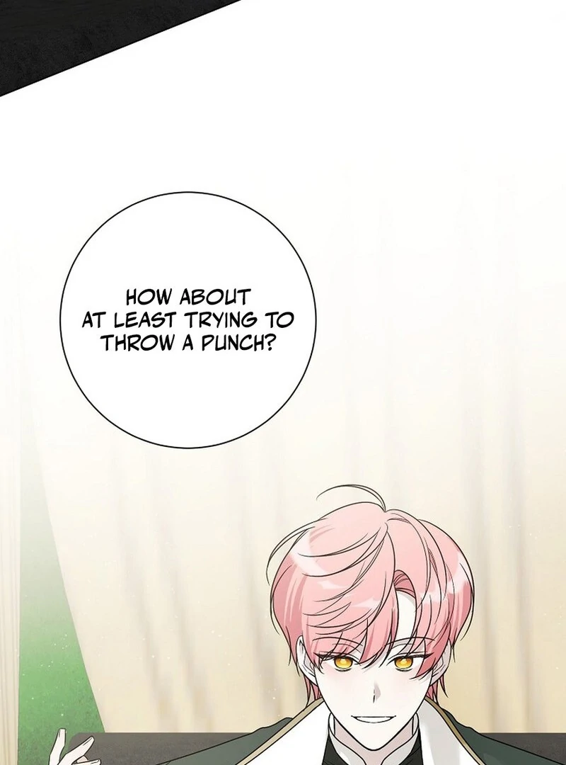 My Tyrant’s Husband Somehow Became Cautious Chapter 99 - Page 35