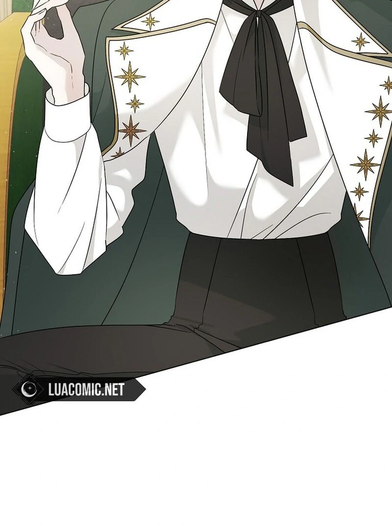 My Tyrant’s Husband Somehow Became Cautious Chapter 99 - Page 36