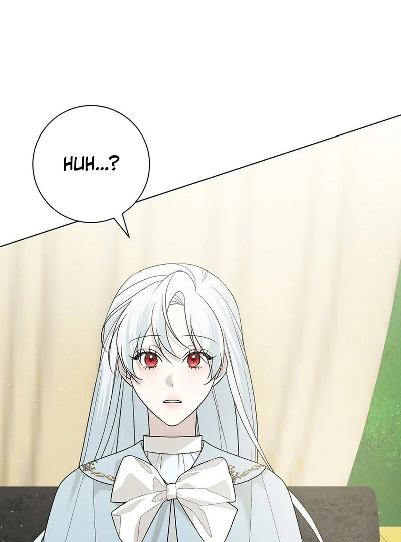 My Tyrant’s Husband Somehow Became Cautious Chapter 99 - Page 37