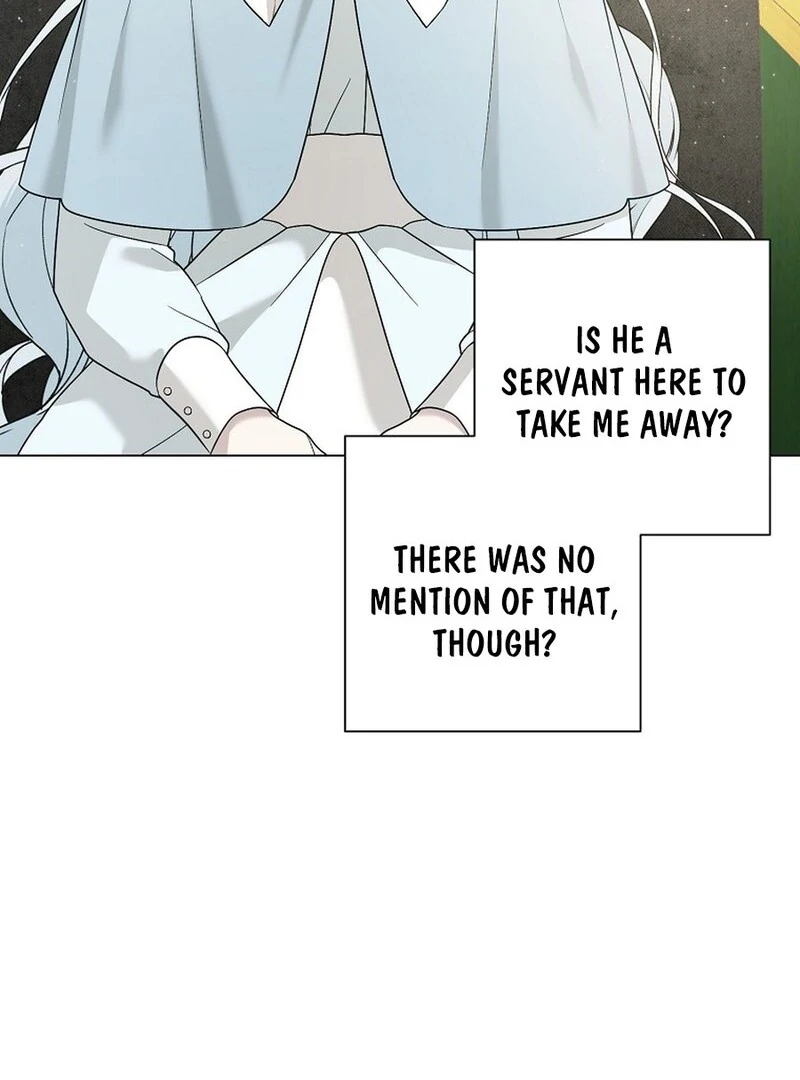 My Tyrant’s Husband Somehow Became Cautious Chapter 99 - Page 38