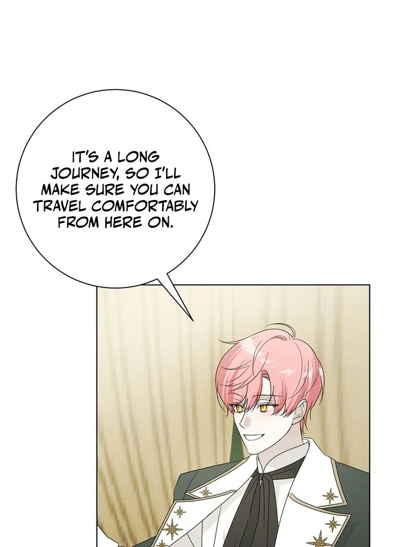My Tyrant’s Husband Somehow Became Cautious Chapter 99 - Page 39