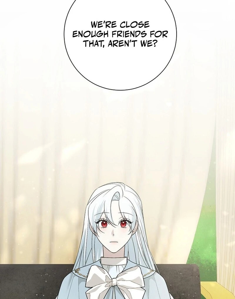 My Tyrant’s Husband Somehow Became Cautious Chapter 99 - Page 41