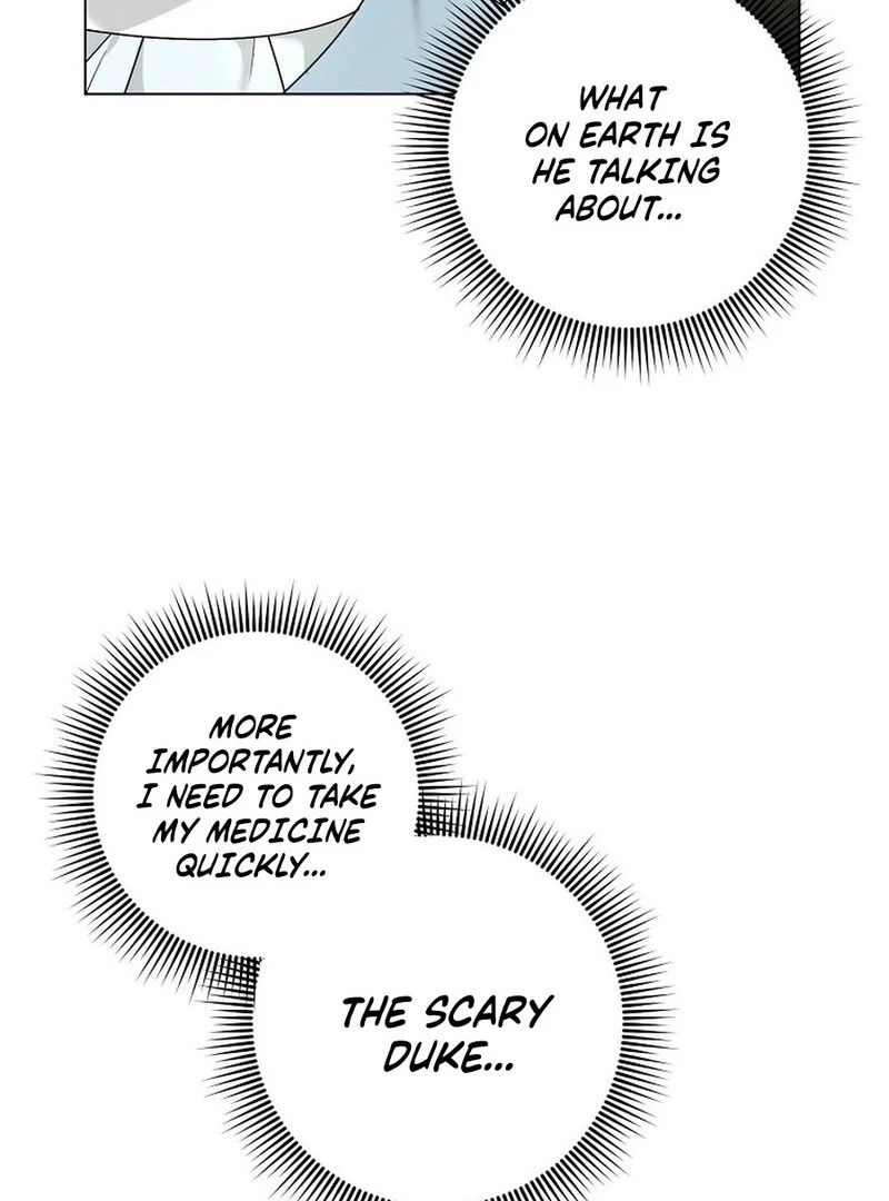 My Tyrant’s Husband Somehow Became Cautious Chapter 99 - Page 44