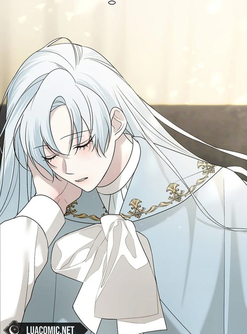My Tyrant’s Husband Somehow Became Cautious Chapter 99 - Page 46