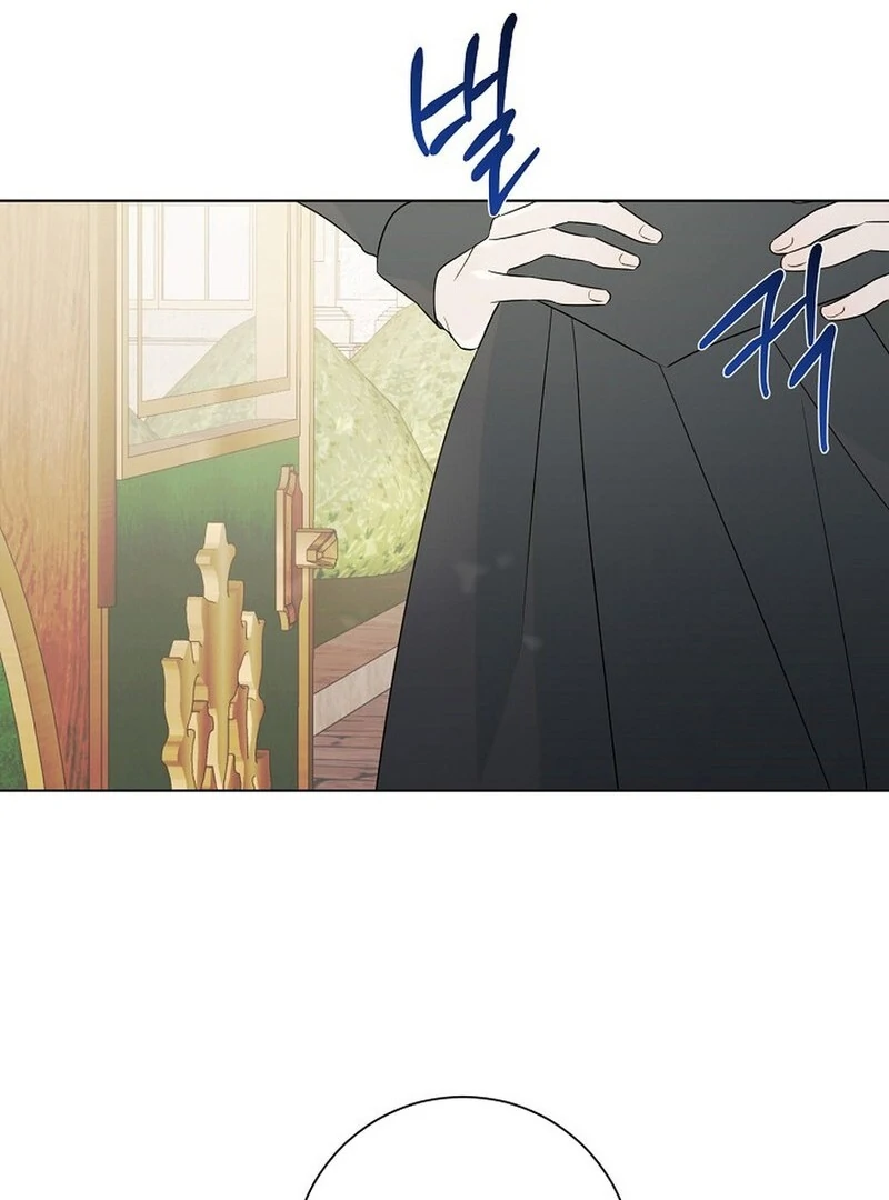 My Tyrant’s Husband Somehow Became Cautious Chapter 99 - Page 51