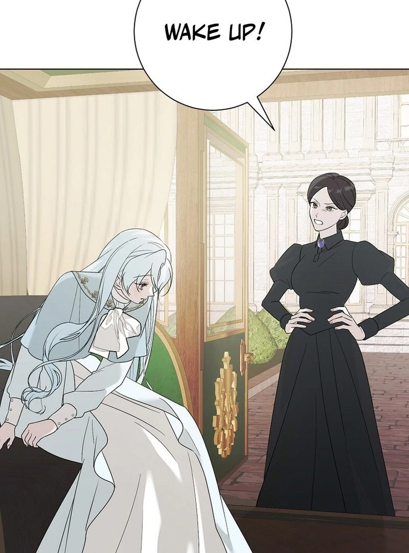 My Tyrant’s Husband Somehow Became Cautious Chapter 99 - Page 52