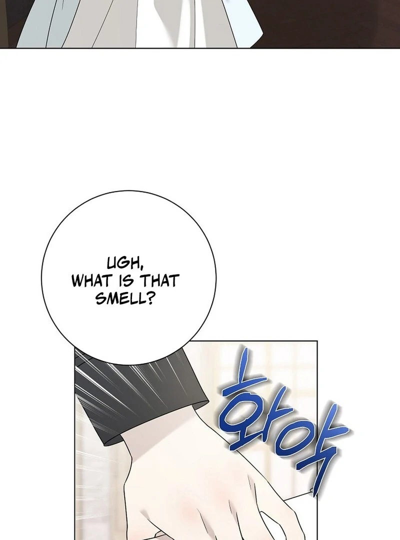 My Tyrant’s Husband Somehow Became Cautious Chapter 99 - Page 53