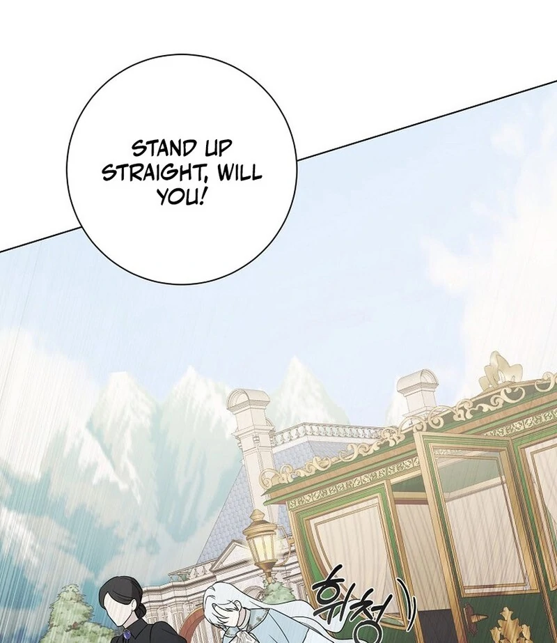 My Tyrant’s Husband Somehow Became Cautious Chapter 99 - Page 55