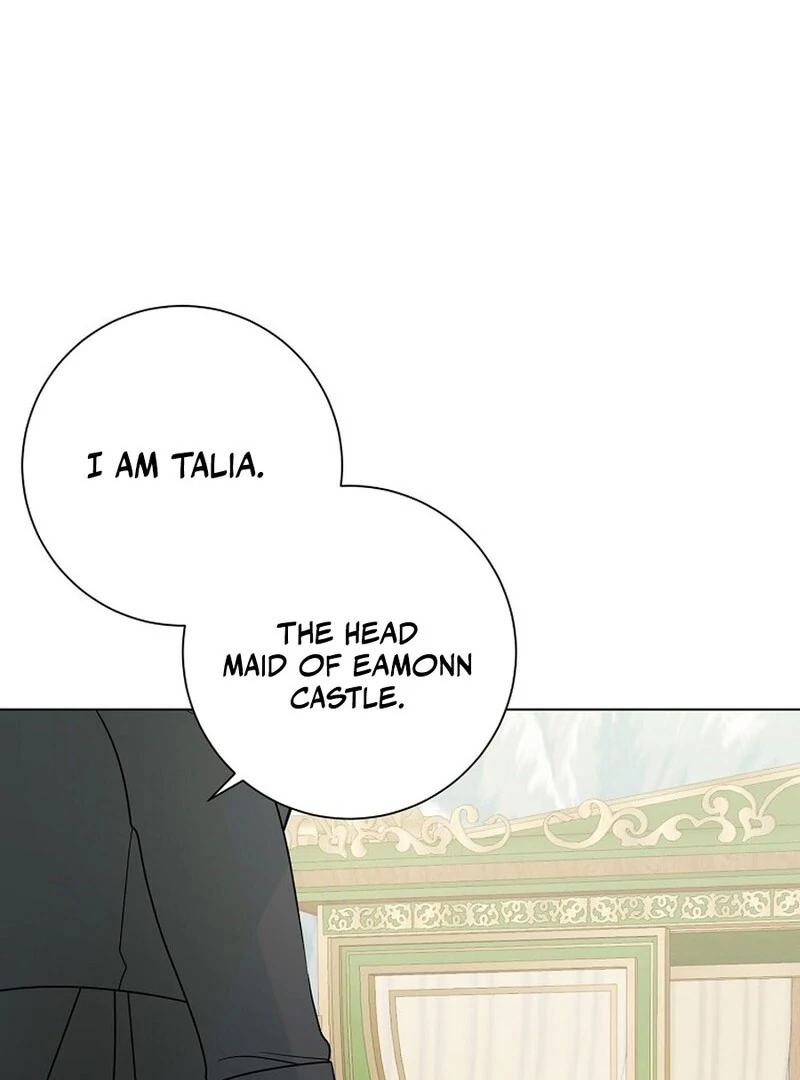 My Tyrant’s Husband Somehow Became Cautious Chapter 99 - Page 60
