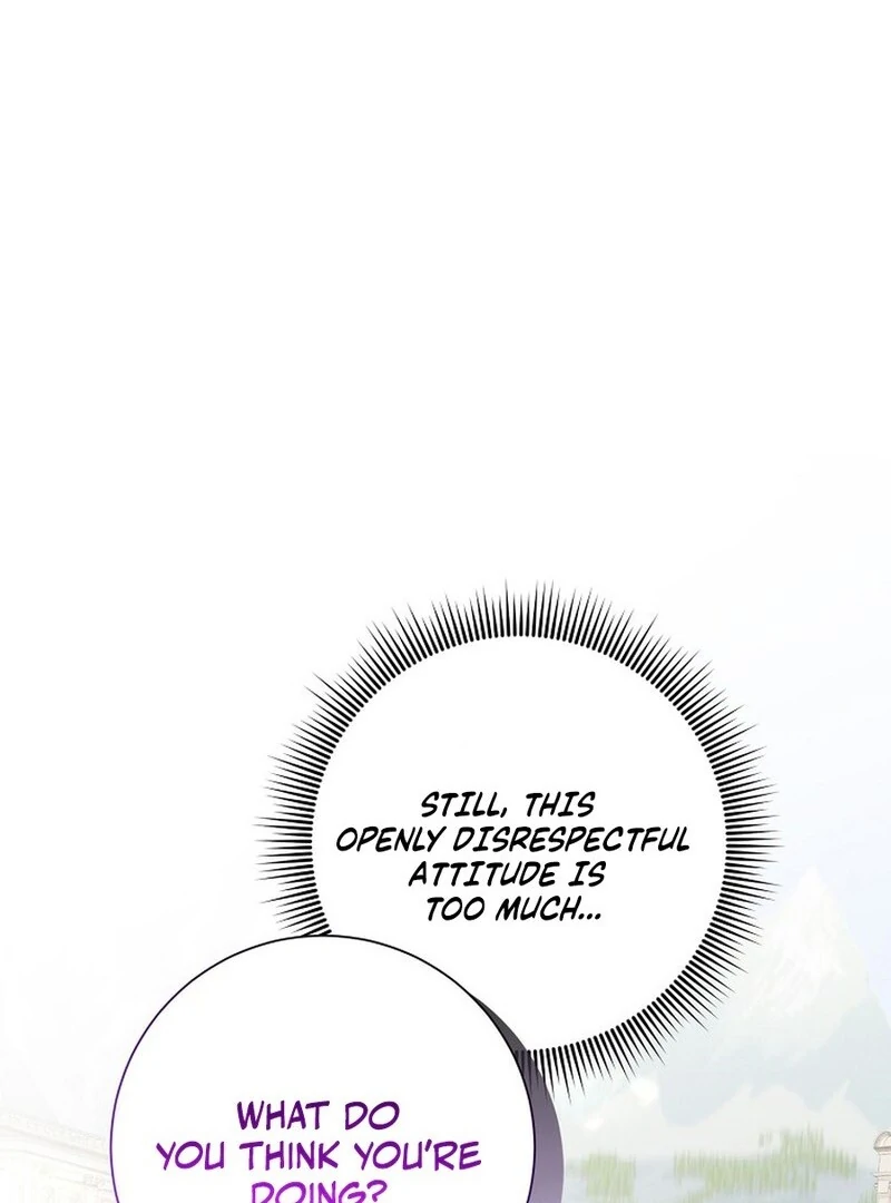My Tyrant’s Husband Somehow Became Cautious Chapter 99 - Page 64