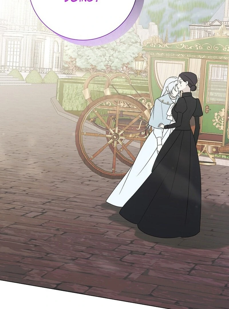 My Tyrant’s Husband Somehow Became Cautious Chapter 99 - Page 65