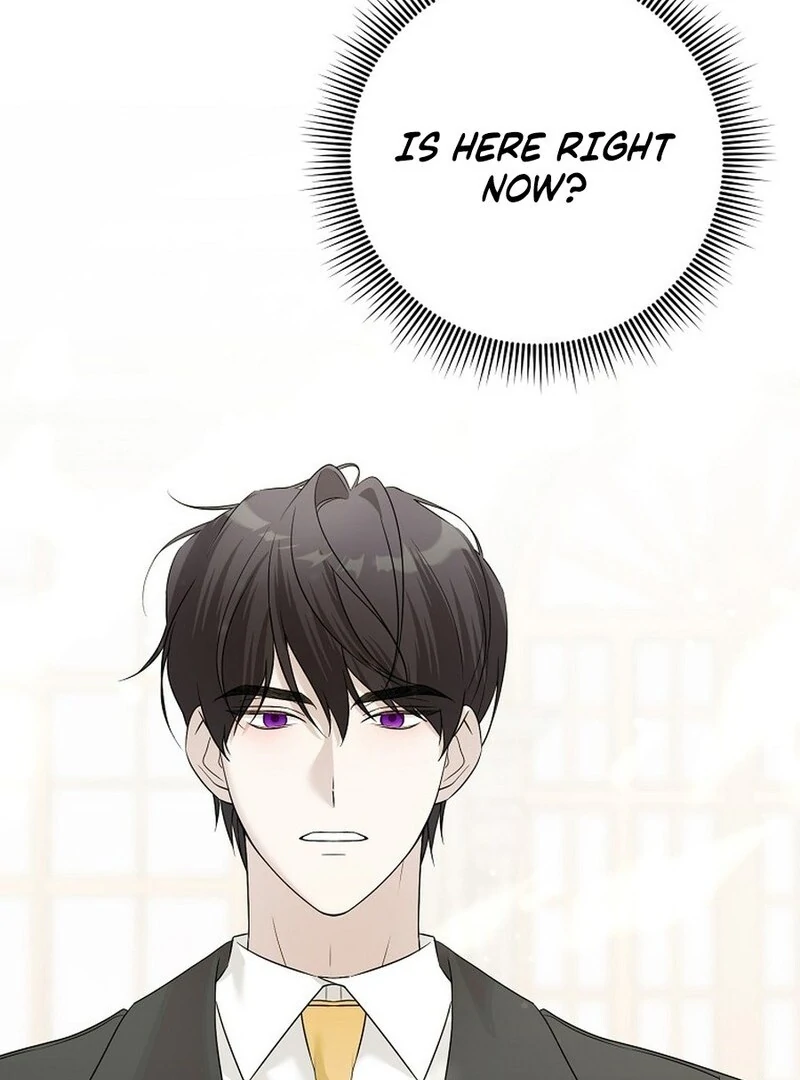 My Tyrant’s Husband Somehow Became Cautious Chapter 99 - Page 68