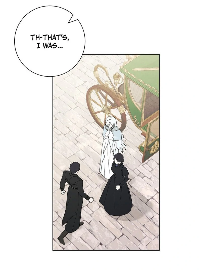 My Tyrant’s Husband Somehow Became Cautious Chapter 99 - Page 71