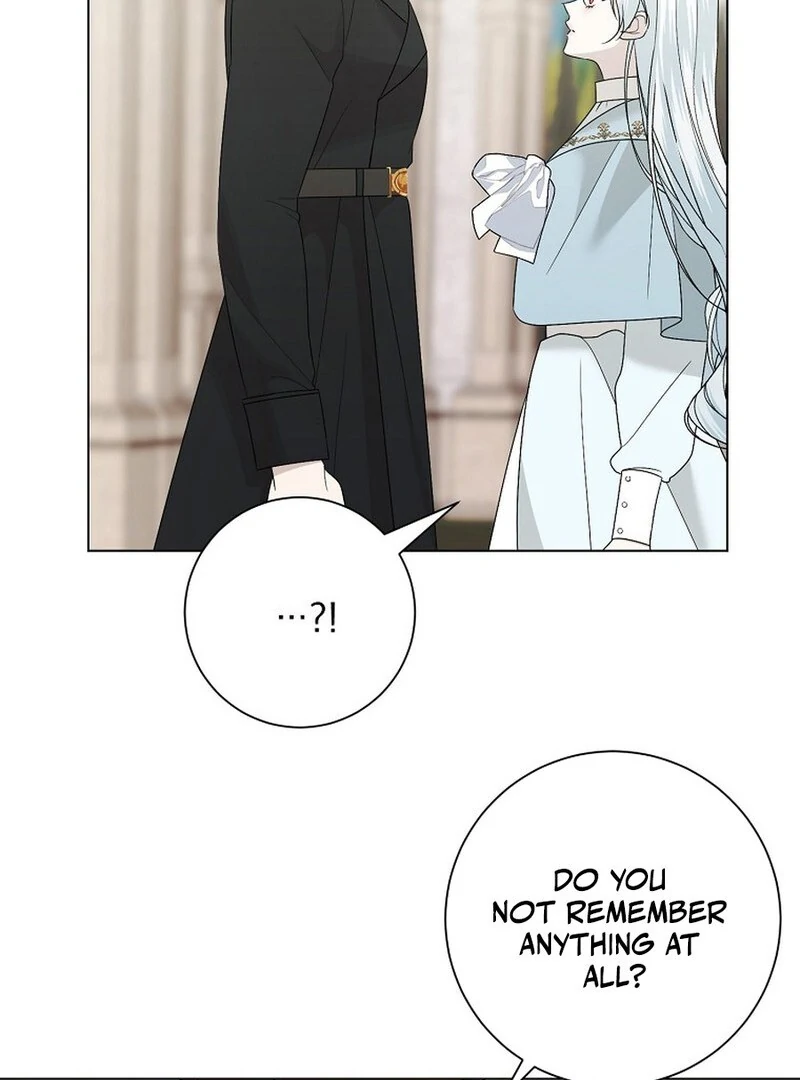My Tyrant’s Husband Somehow Became Cautious Chapter 99 - Page 73