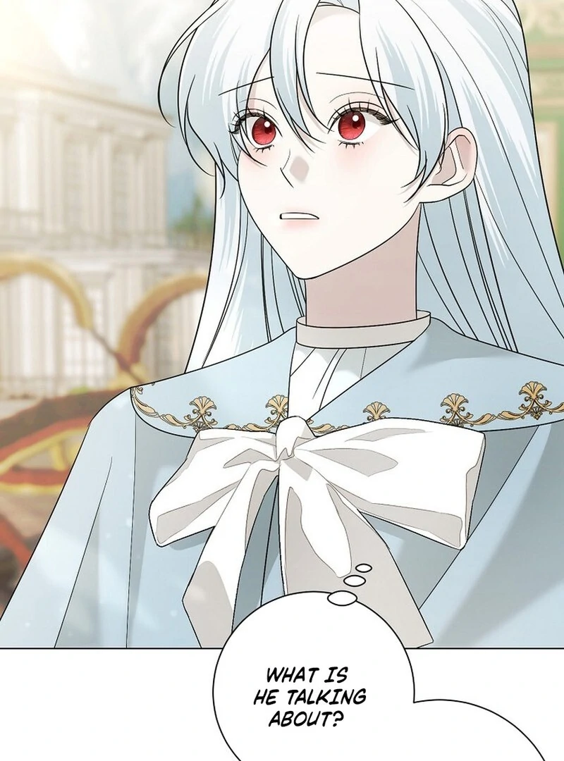 My Tyrant’s Husband Somehow Became Cautious Chapter 99 - Page 75