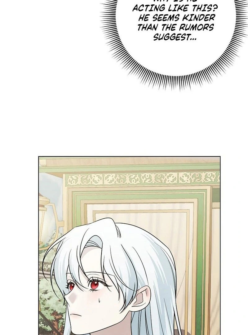 My Tyrant’s Husband Somehow Became Cautious Chapter 99 - Page 78