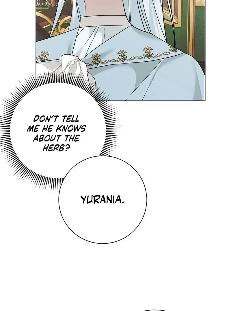 My Tyrant’s Husband Somehow Became Cautious Chapter 99 - Page 79