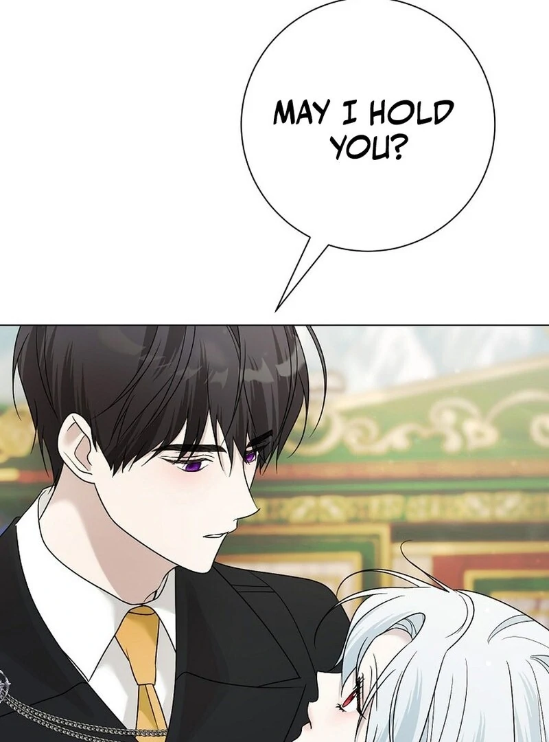 My Tyrant’s Husband Somehow Became Cautious Chapter 99 - Page 80
