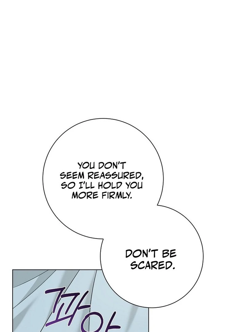 My Tyrant’s Husband Somehow Became Cautious Chapter 99 - Page 89