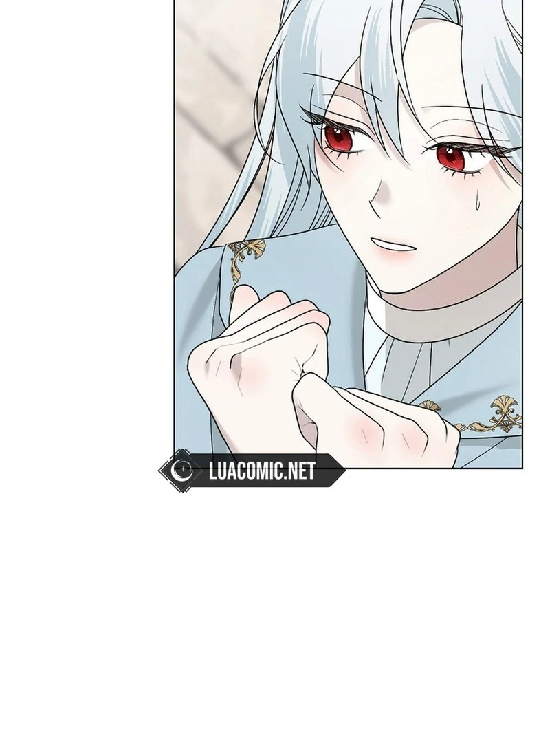 My Tyrant’s Husband Somehow Became Cautious Chapter 99 - Page 91