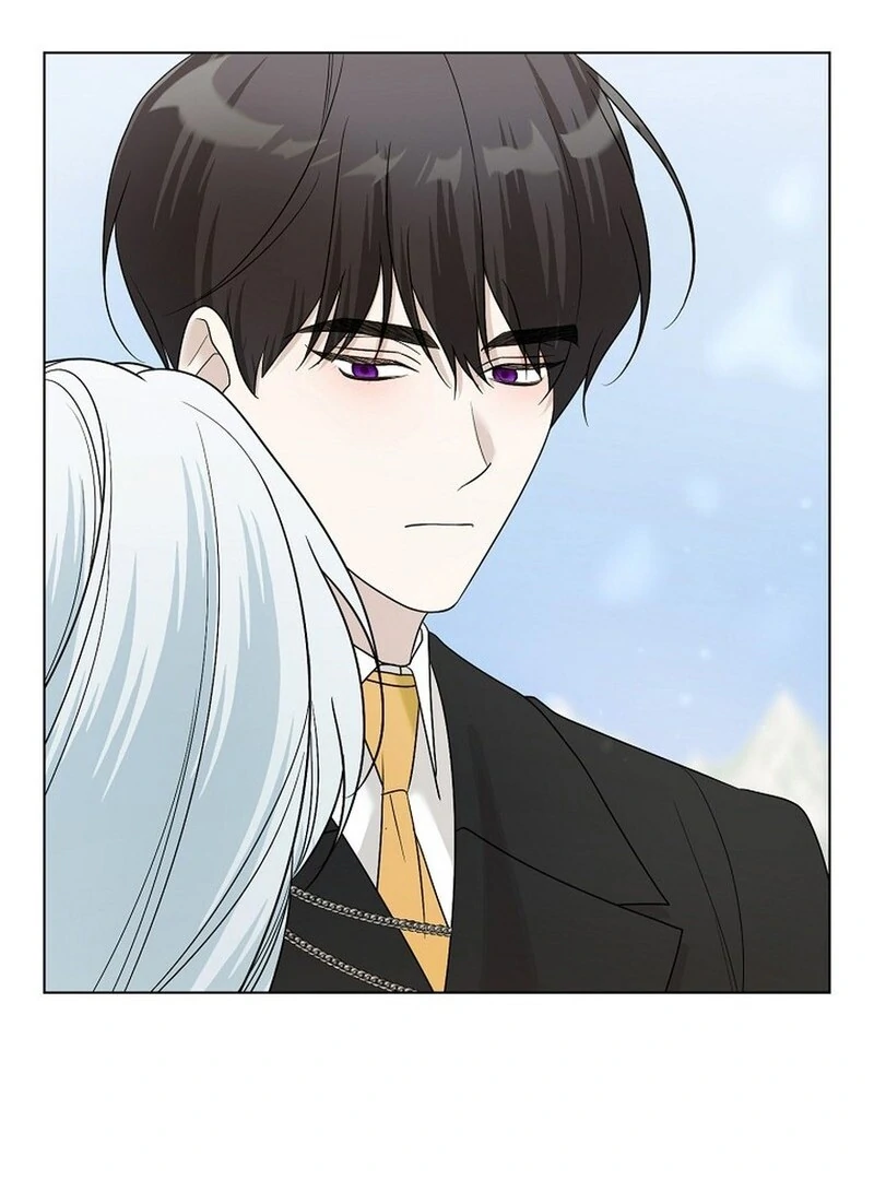 My Tyrant’s Husband Somehow Became Cautious Chapter 99 - Page 92