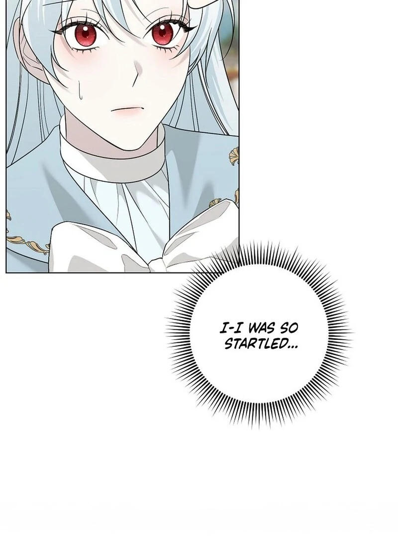 My Tyrant’s Husband Somehow Became Cautious Chapter 99 - Page 96