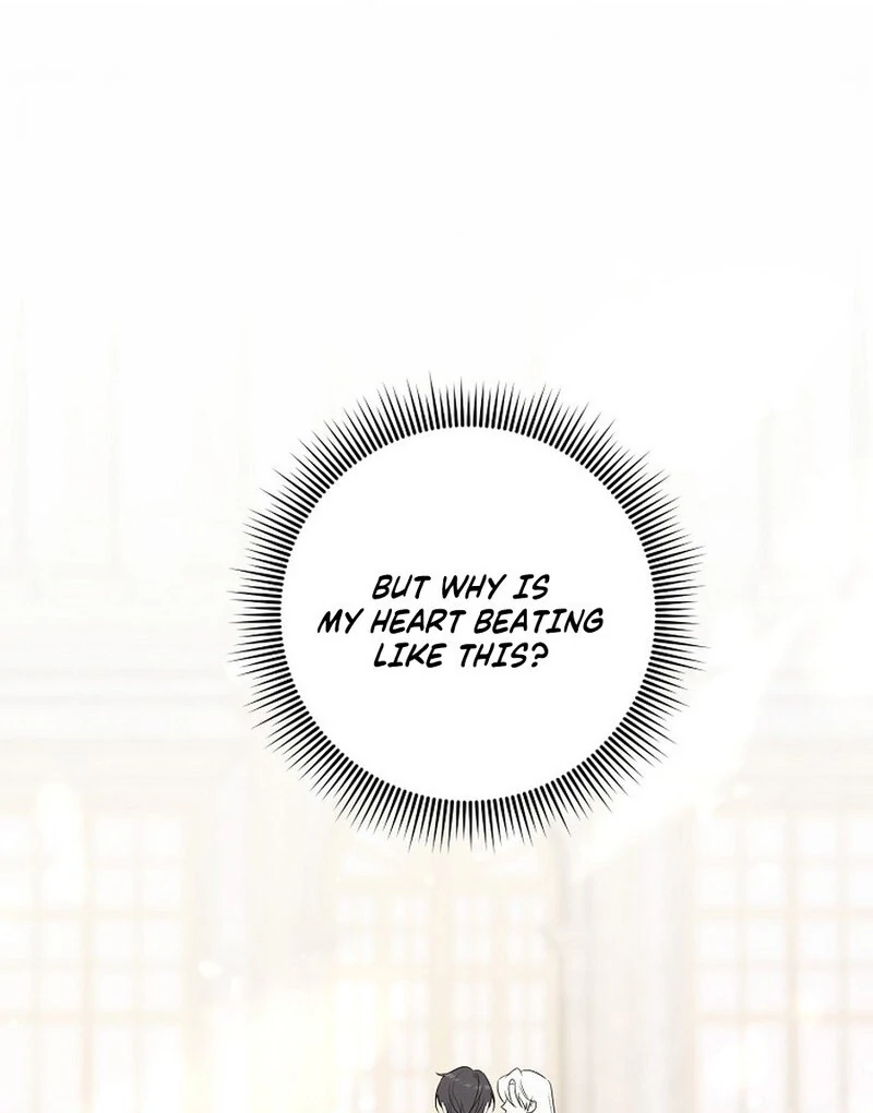 My Tyrant’s Husband Somehow Became Cautious Chapter 99 - Page 97