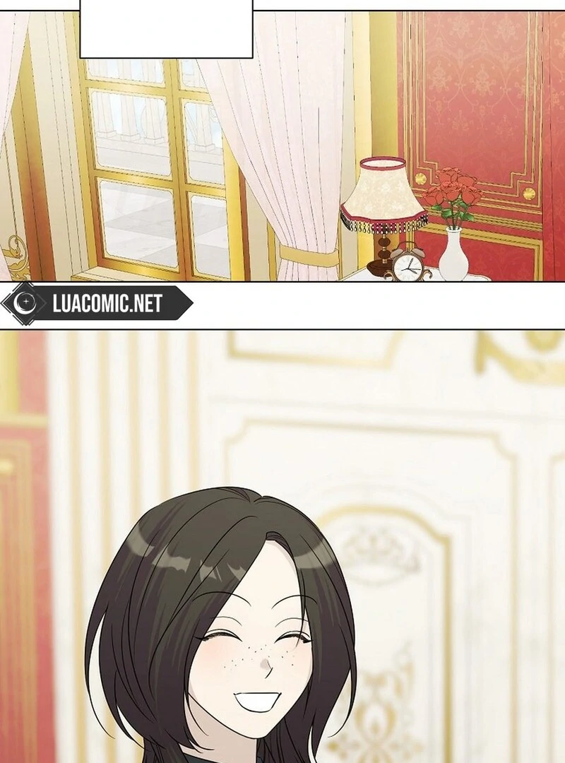 My Tyrant’s Husband Somehow Became Cautious Chapter 99 - Page 100