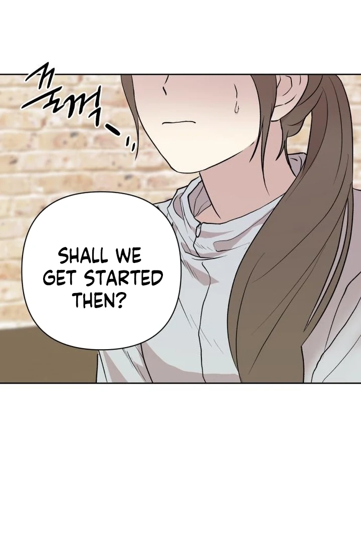 My Unknown Girlfriend Chapter 5 - Page 2