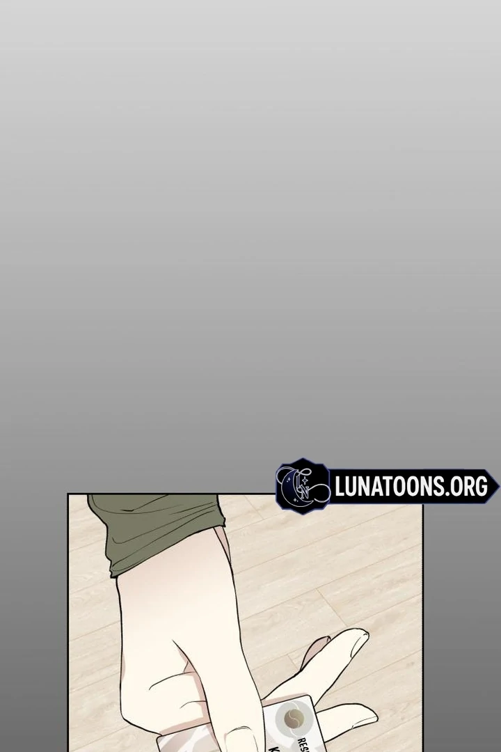 My Unknown Girlfriend Chapter 5 - Page 11