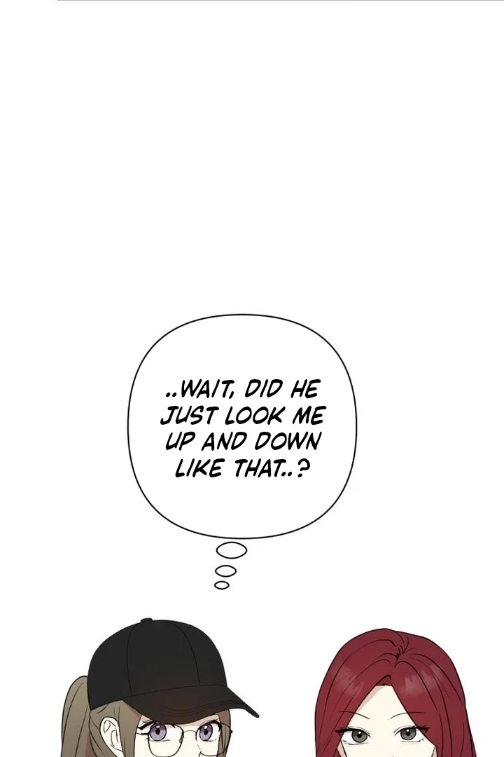 My Unknown Girlfriend Chapter 5 - Page 101