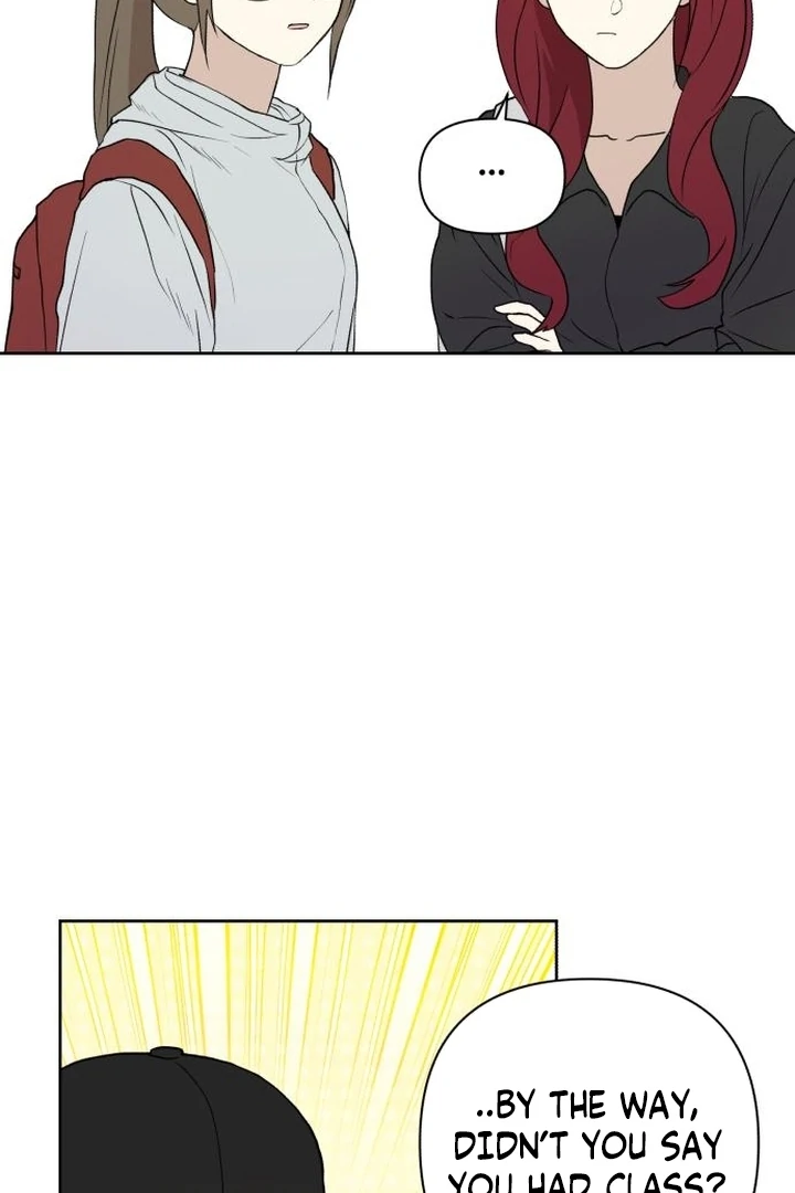 My Unknown Girlfriend Chapter 5 - Page 102