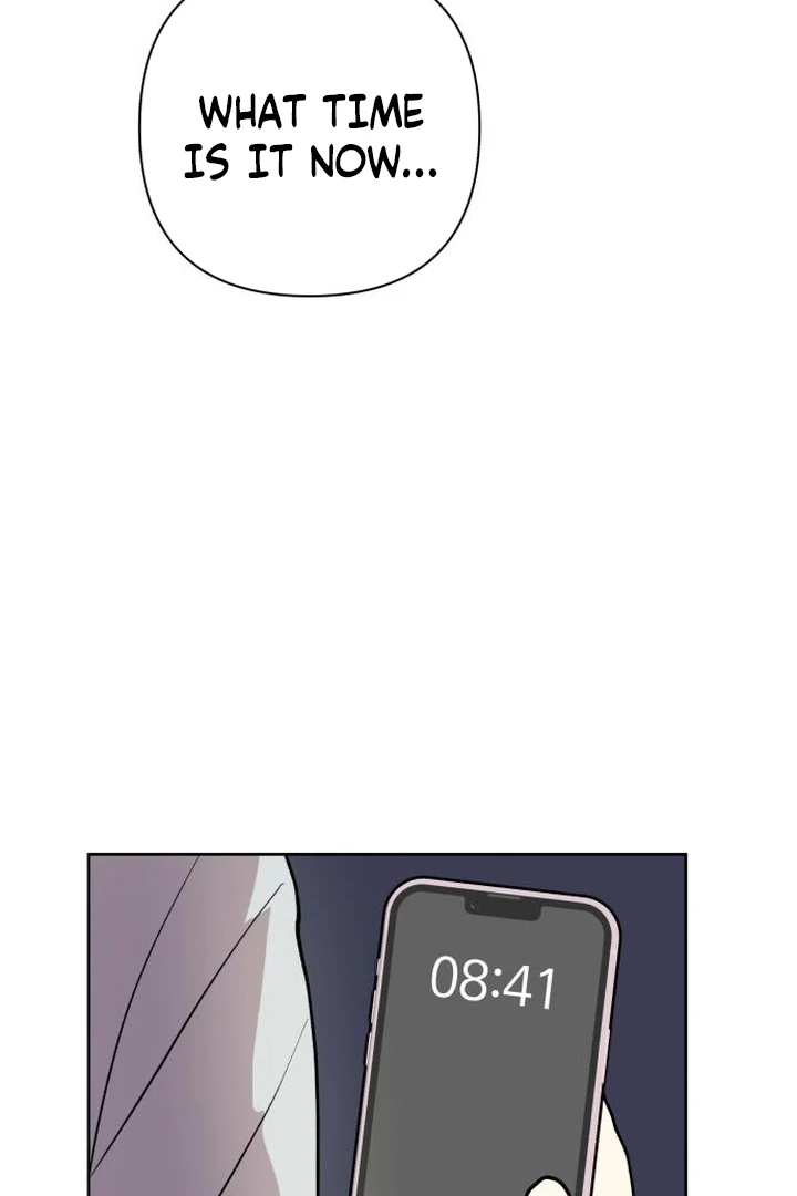 My Unknown Girlfriend Chapter 5 - Page 104
