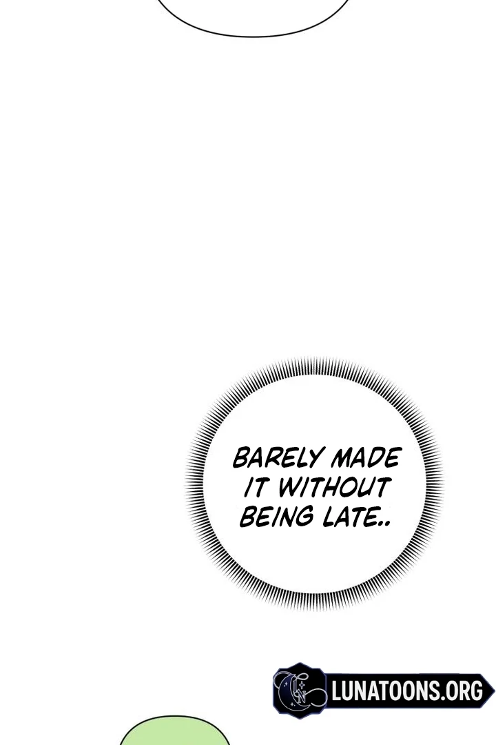 My Unknown Girlfriend Chapter 5 - Page 108
